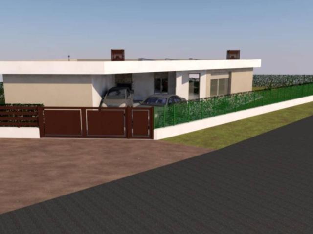 Villa Indipendente in vendita a Legnago, Veneto