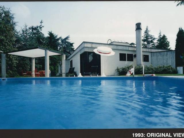 Villa Indipendente in vendita a Sant'Ambrogio, Legnano