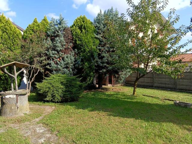 Villa Indipendente in vendita a Oltrestazione, Legnano