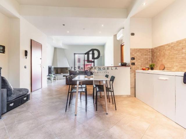 Villa Indipendente in vendita a Oltrestazione, Legnano