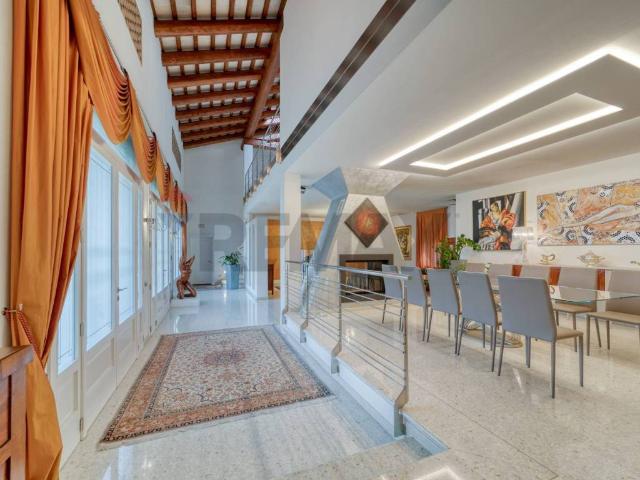 Villa Indipendente in vendita a Legnaro, Veneto