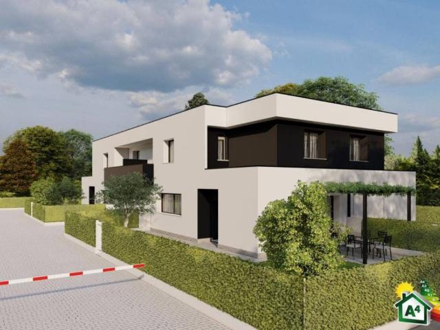 Villa Indipendente in vendita a Legnaro, Veneto