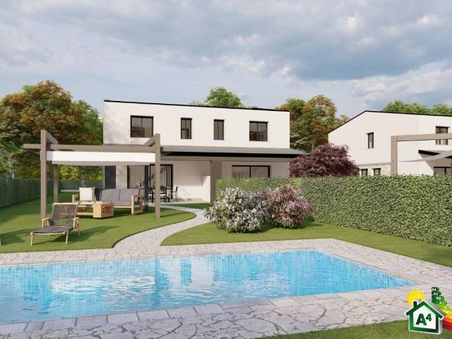 Villa Indipendente in vendita a Legnaro, Veneto
