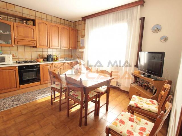 Villa Indipendente in vendita a Legnaro, Veneto