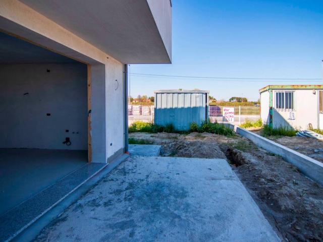 Villa Indipendente in vendita a Legnaro, Veneto