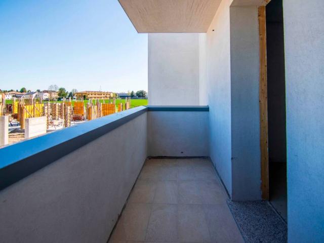 Villa Indipendente in vendita a Legnaro, Veneto