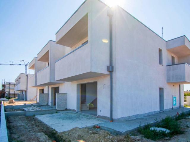 Villa Indipendente in vendita a Legnaro, Veneto