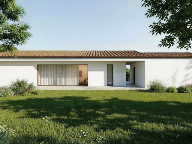 Villa Indipendente in vendita a Legnaro, Veneto
