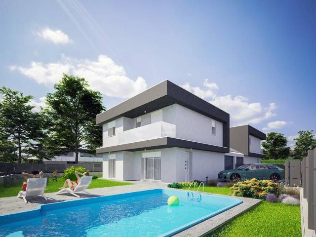 Villa Indipendente in vendita a Legnaro, Veneto
