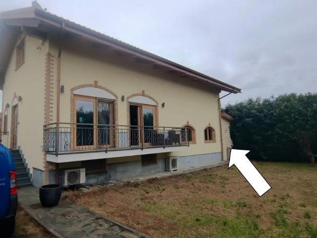 Villa Indipendente in vendita a Piemonte, Torino