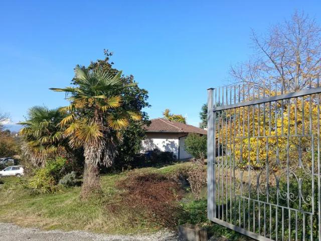 Villa Indipendente in vendita a Canova, Piemonte