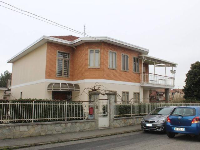 Villa Indipendente in vendita a Piemonte, Torino