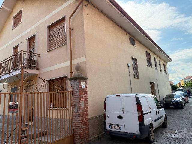 Villa Indipendente in vendita a Piemonte, Torino