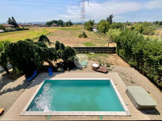 Villa Indipendente in vendita a Piemonte, Torino