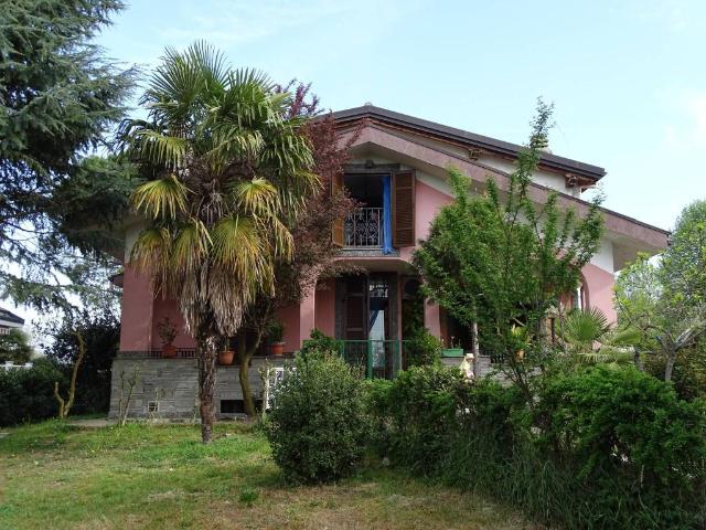 Villa Indipendente in vendita a Piemonte, Torino