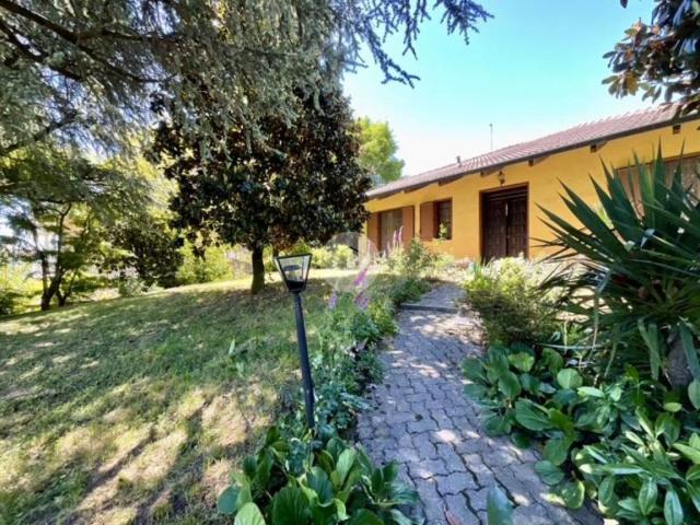 Villa Indipendente in vendita a Piemonte, Torino