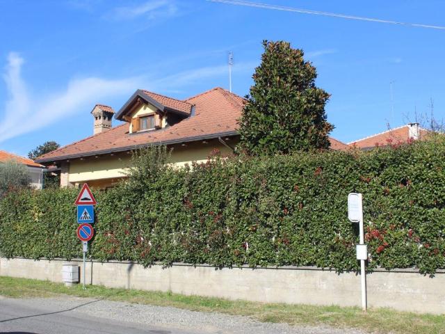 Villa Indipendente in vendita a Piemonte, Torino