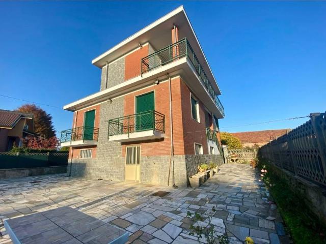 Villa Indipendente in vendita a Piemonte, Torino