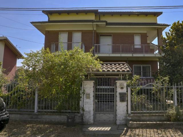 Villa Indipendente in vendita a Piemonte, Torino