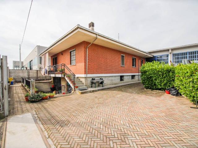 Villa Indipendente in vendita a Piemonte, Torino