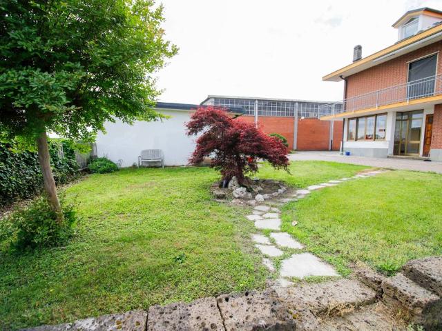 Villa Indipendente in vendita a Piemonte, Torino