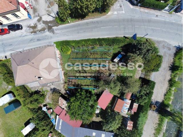 Villa Indipendente in vendita a Piemonte, Torino