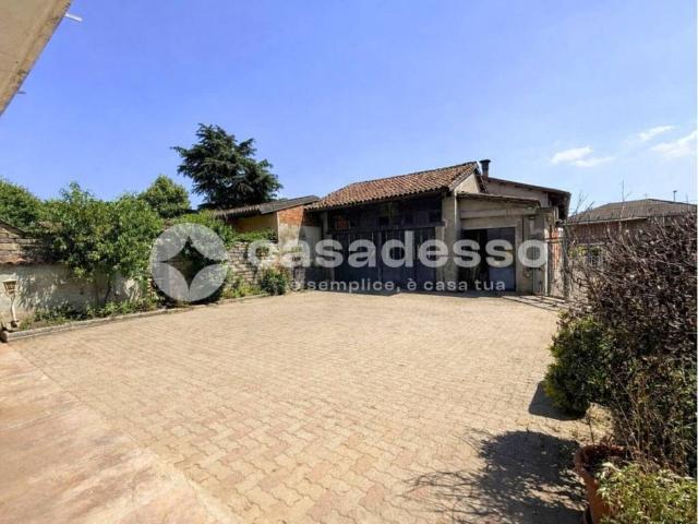 Villa Indipendente in vendita a Piemonte, Torino