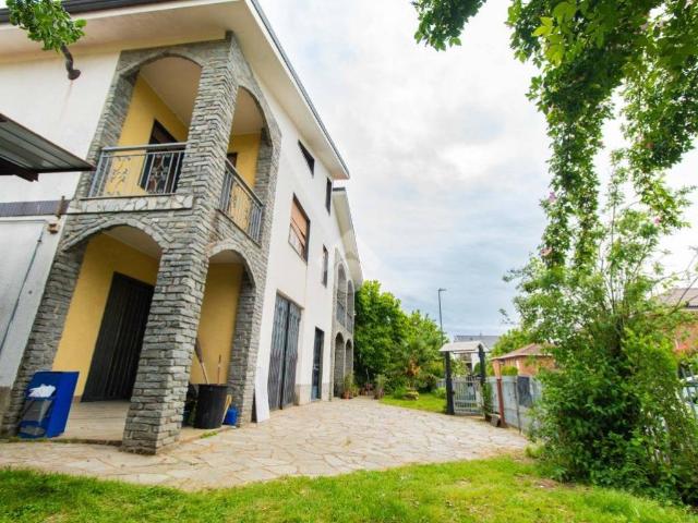 Villa Indipendente in vendita a Piemonte, Torino