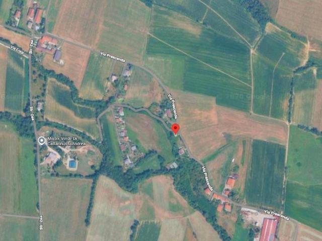 Villa Indipendente in vendita a Canova, Piemonte