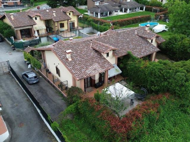 Villa Indipendente in vendita a Piemonte, Torino