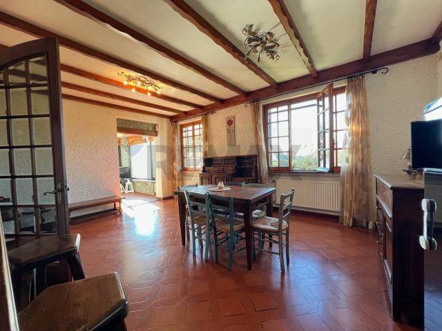 Villa Indipendente in vendita a San Bartolomeo, Leivi