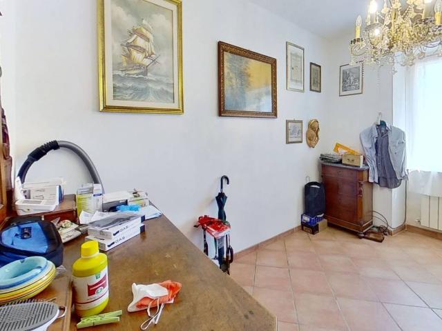 Villa Indipendente in vendita a Leivi, Liguria