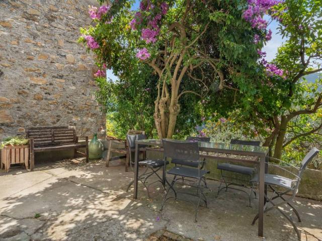 Villa Indipendente in vendita a Leivi, Liguria