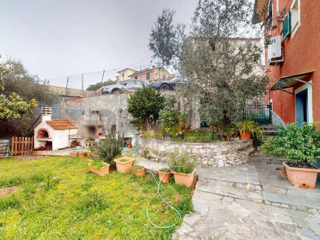 Villa Indipendente in vendita a Leivi, Liguria