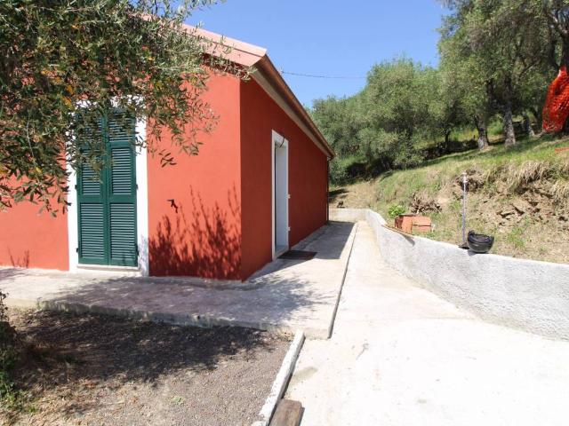 Villa Indipendente in vendita a Leivi, Liguria