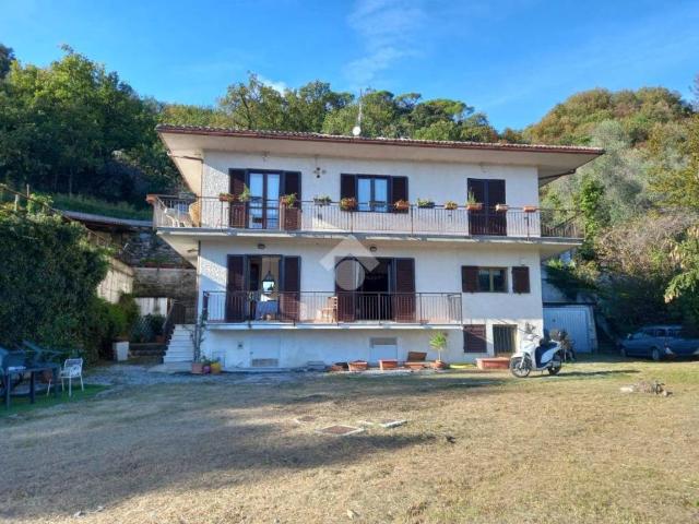Villa Indipendente in vendita a San Bartolomeo, Leivi