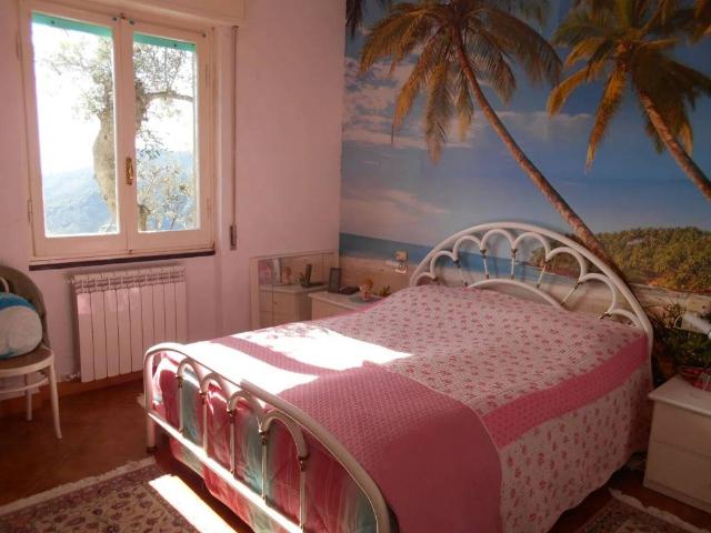Villa Indipendente in vendita a Leivi, Liguria
