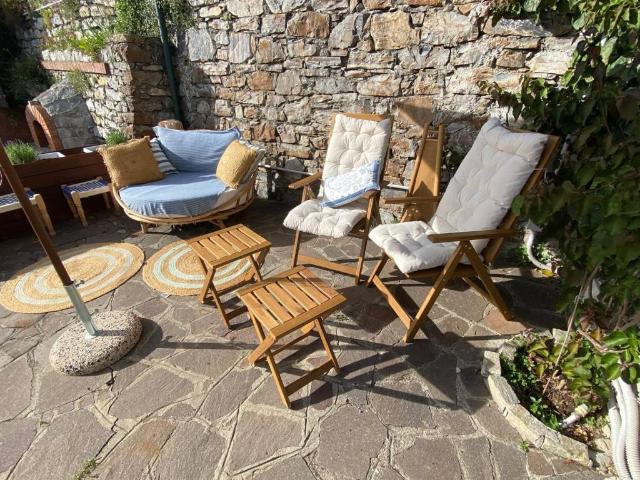 Villa Indipendente in vendita a San Bartolomeo, Leivi