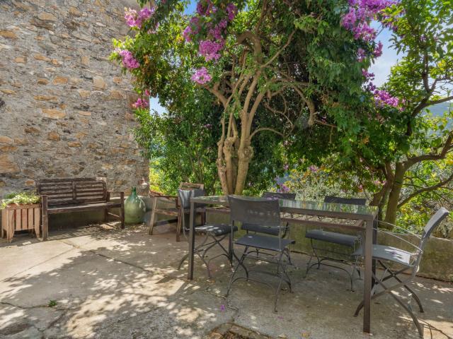 Villa Indipendente in vendita a Leivi, Liguria