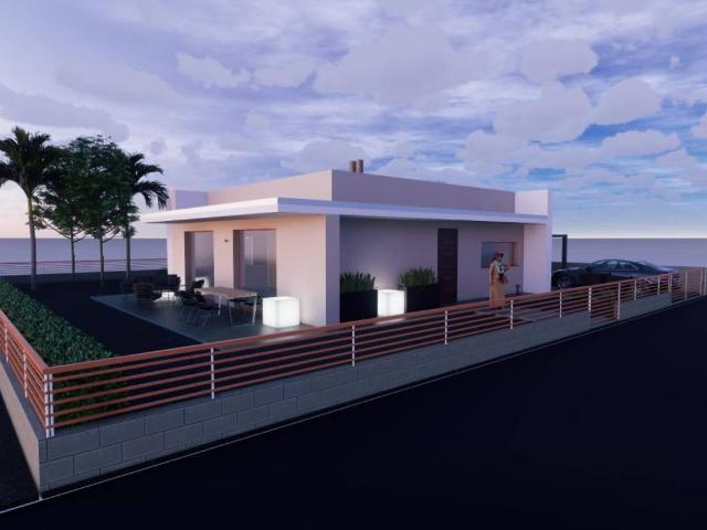 Villa Indipendente in vendita a Lendinara, Rovigo