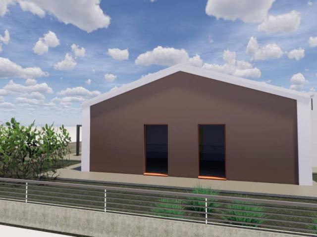 Villa Indipendente in vendita a Lendinara, Rovigo