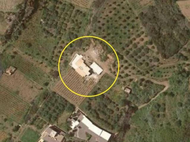 Villa Indipendente in vendita a Leni, Sicilia