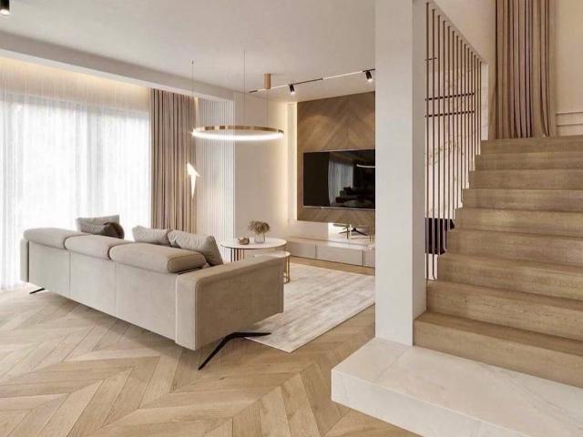 Villa Indipendente in vendita a Leno, Lombardia