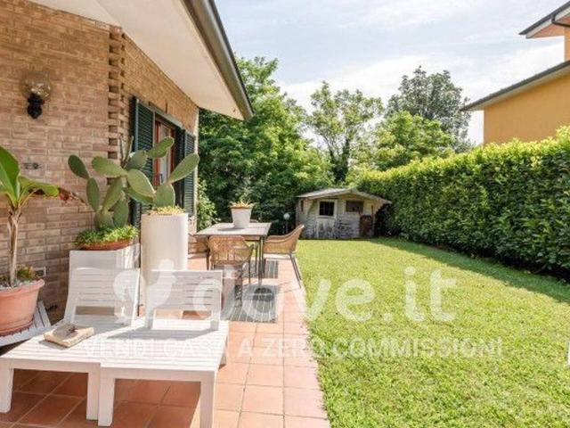 Villa Indipendente in vendita a Birago, Lentate Sul Seveso