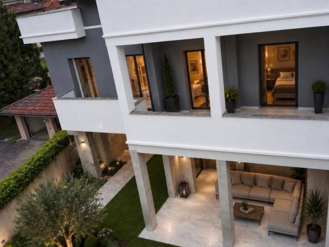 Villa Indipendente in vendita a Birago, Lentate Sul Seveso