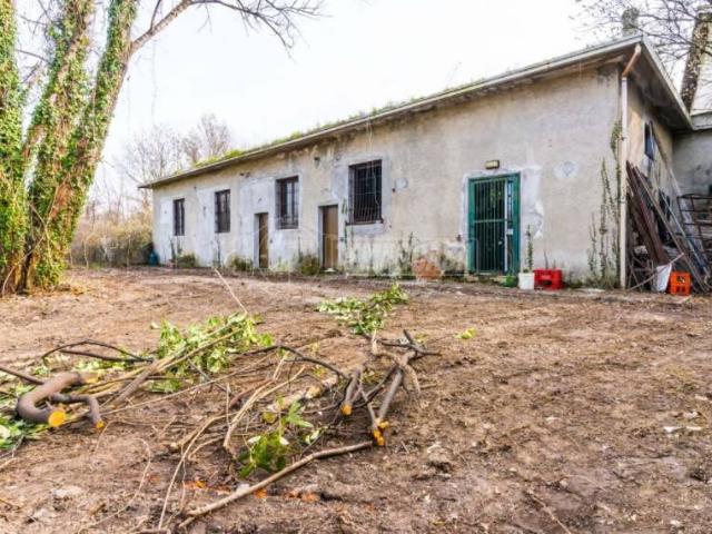 Villa Indipendente in vendita a Lentate Sul Seveso, Lombardia