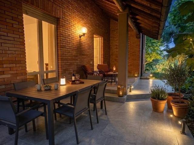 Villa Indipendente in vendita a Copreno, Lentate Sul Seveso