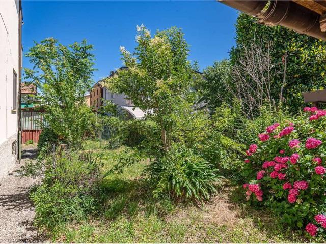 Villa Indipendente in vendita a Birago, Lentate Sul Seveso