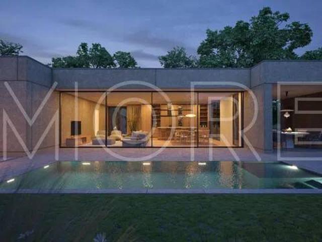 Villa Indipendente in vendita a Birago, Lentate Sul Seveso