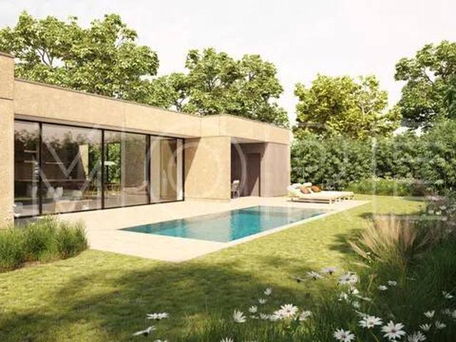 Villa Indipendente in vendita a Birago, Lentate Sul Seveso
